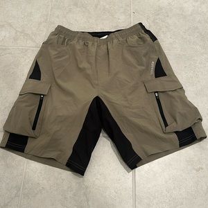 Men’s Bike Shorts